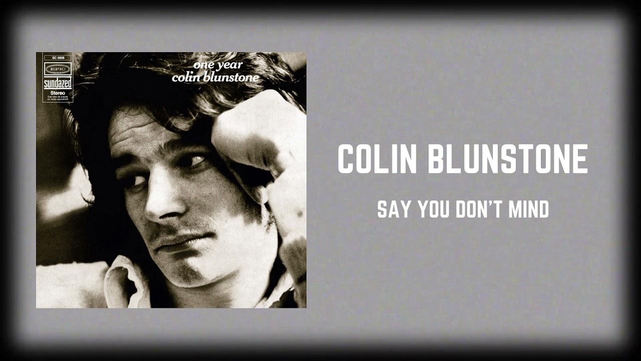 Colin Blunstone - 