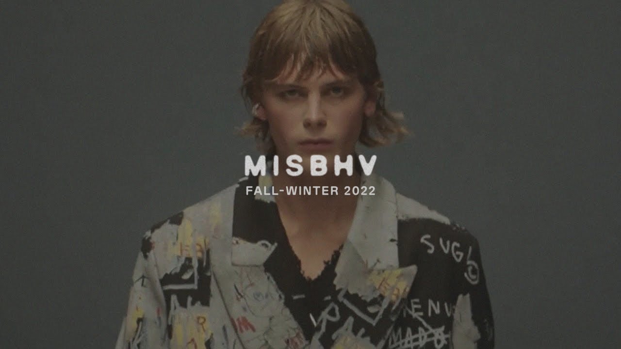 MISBHV Fall-Winter 2022