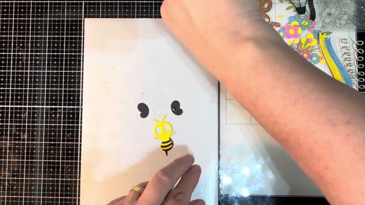 .Spellbinders 2024 Advent Calendar day 6