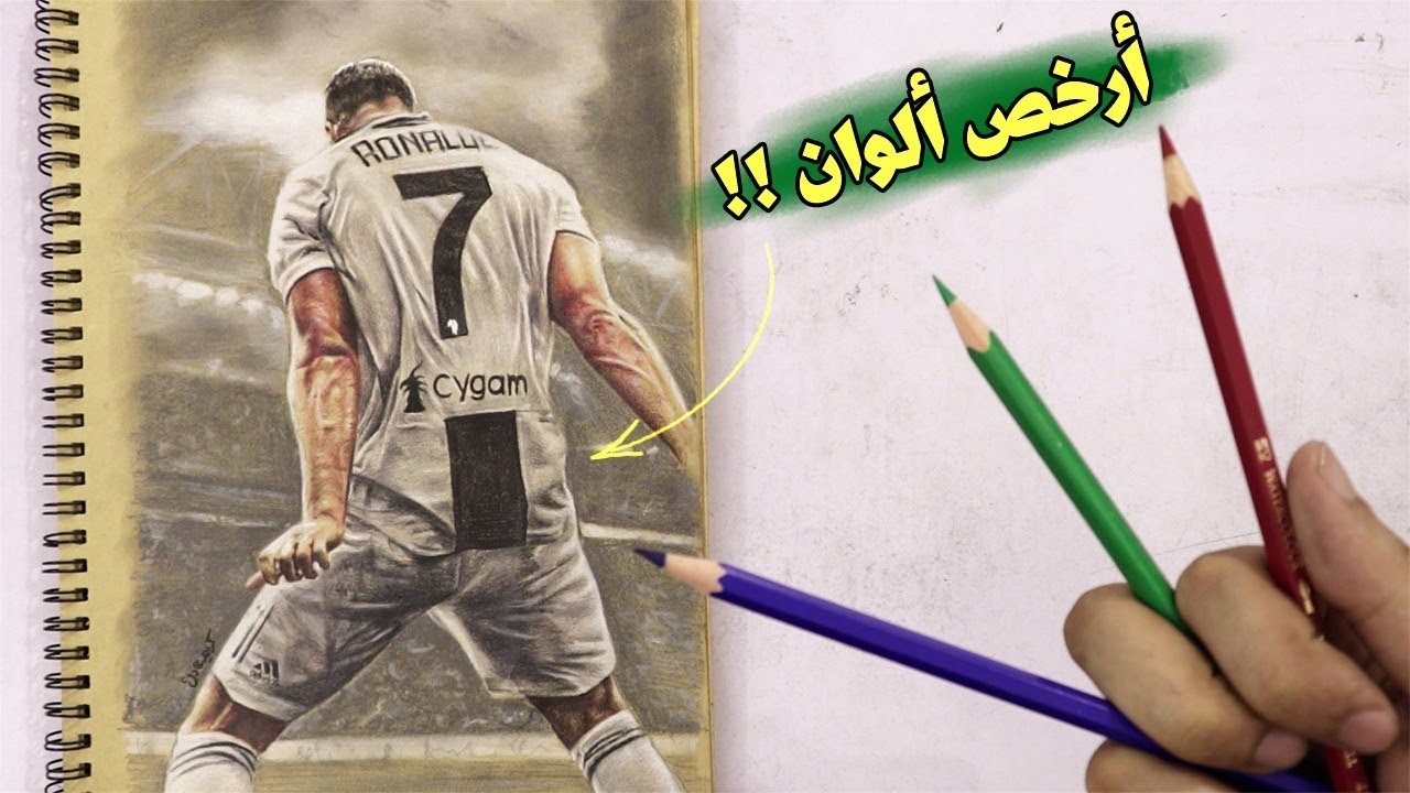 ماهو أفضل نوع الوان خشبية للمبتدئين في الرسم؟👨‍🎨⁩ سعر رخيص وجودة عالية