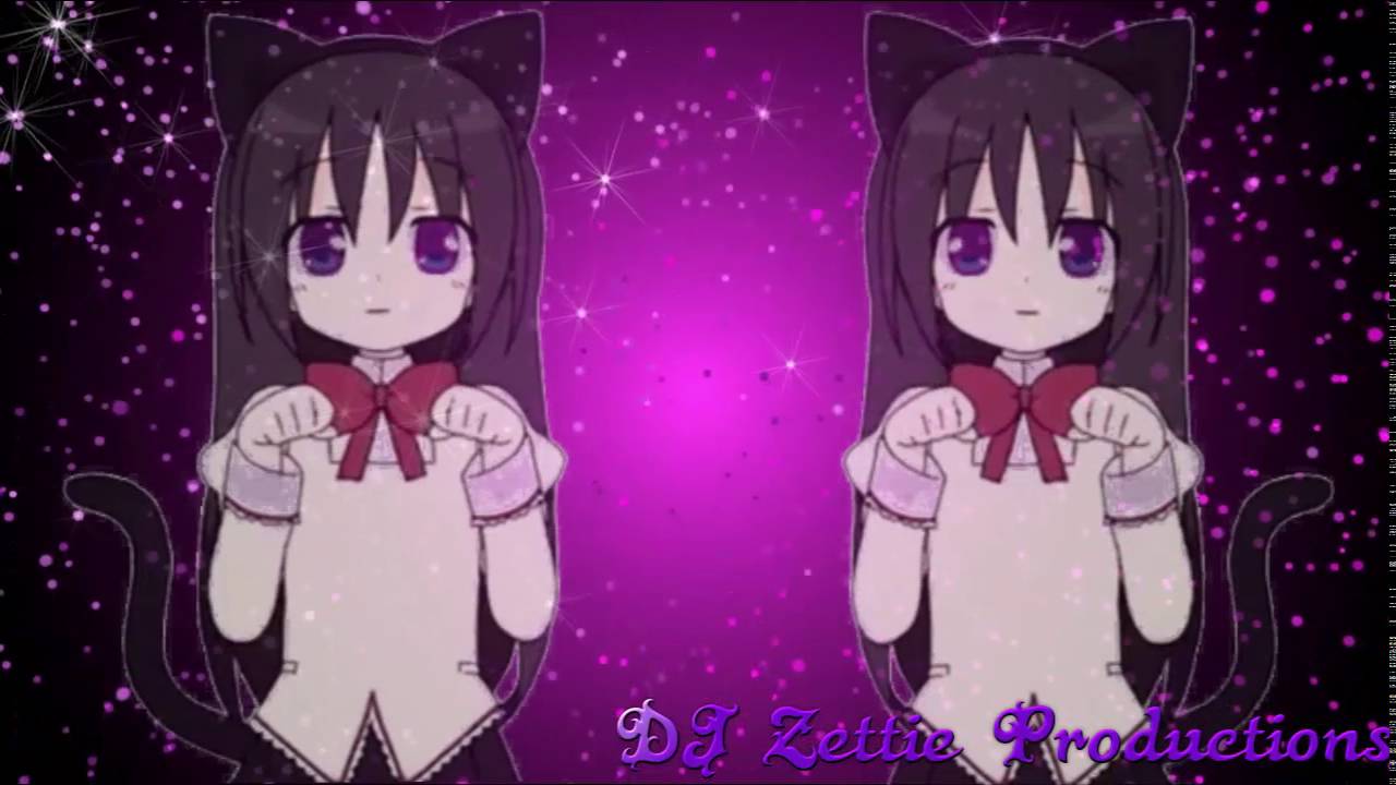 Baku Baku Nya Nya Remix- DJ Zettie