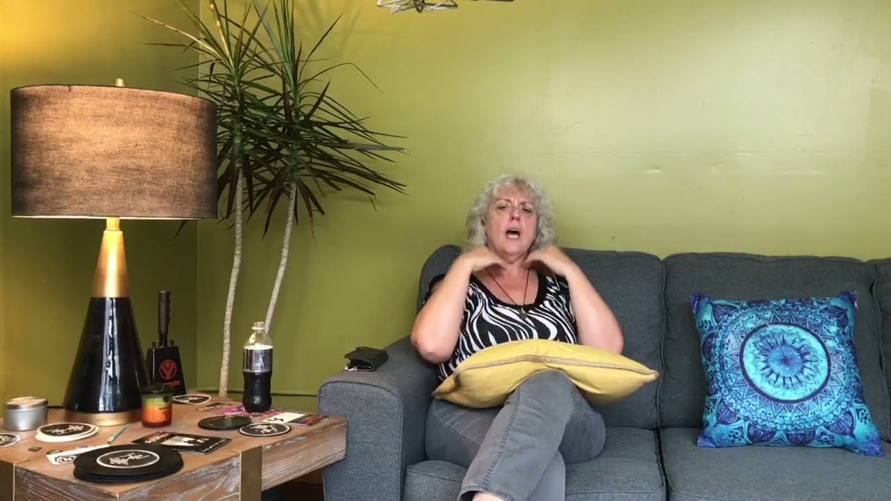 Real American Cougar #10 - Expert Dating Advice