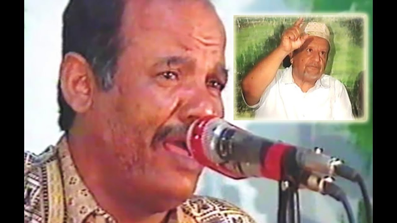 بدوي زبير  -  رفع راسه علي ريته رفع راسه على غيري