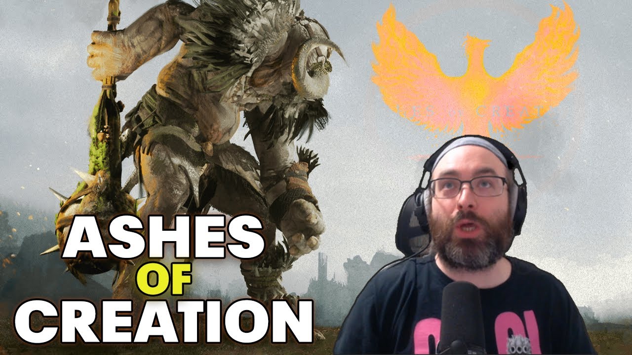 🔴Live | #1 Mage Ashes of Creation WIZARD OF LEGEND