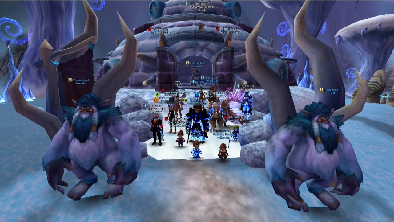 10 years of guild INTERITU