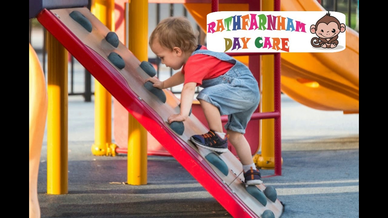 RDC Childcare Practitioners