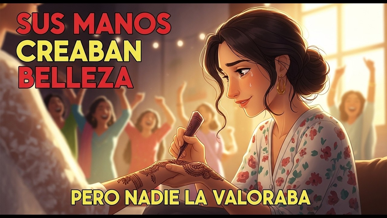 Su esfuerzo fue invisible… hasta que su éxito se volvió imposible de ocultar.