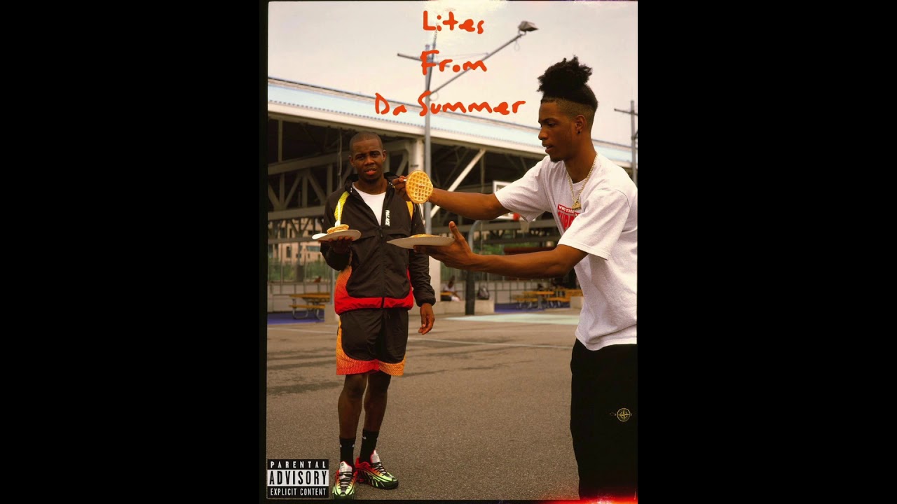 Sheck Jesus - LFDS