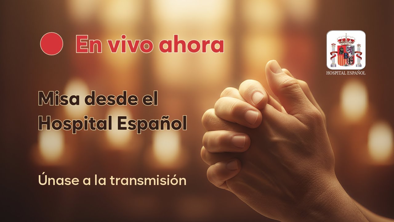 Misa del 10 de febrero del 2026
