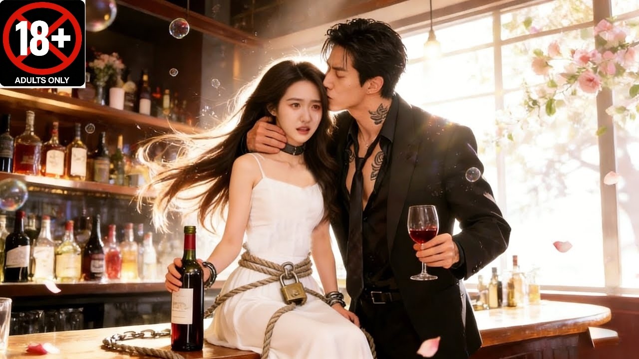 Betrayed,18yo Girl Drunk & One-Night Stand with Cold Gang BOSS! Pregnant and spoiled!