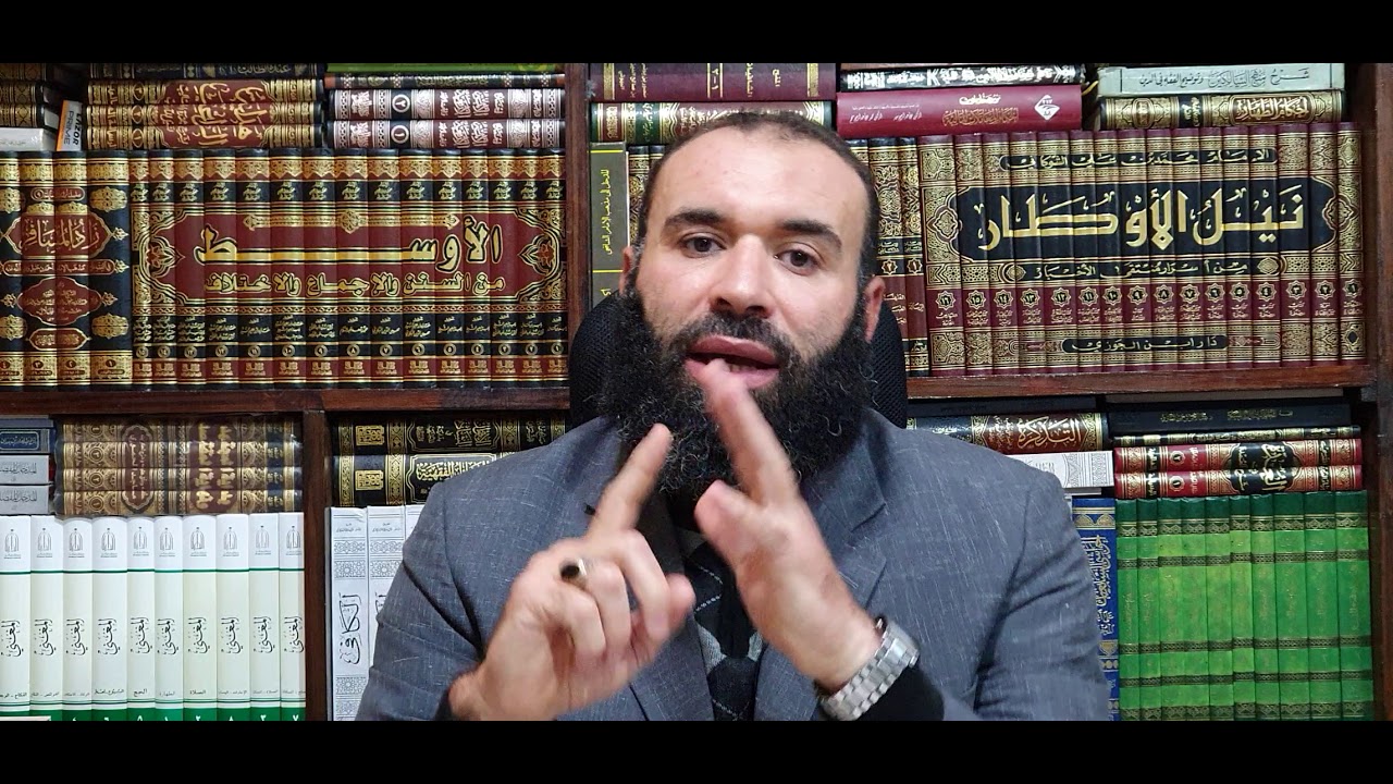 مقارنة بين توضيح الأحكام ومنحة العلام شرحا بلوغ المرام