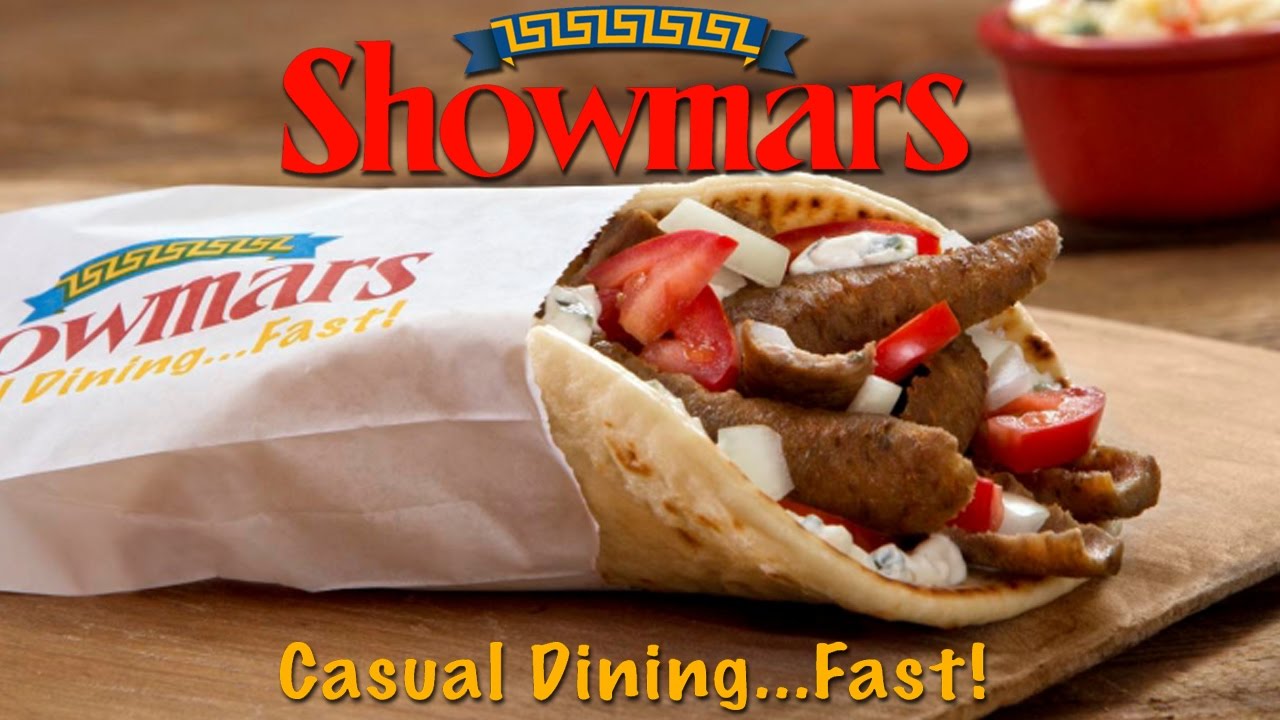 Showmars Restaurant (Southern-Fresh-Greek)