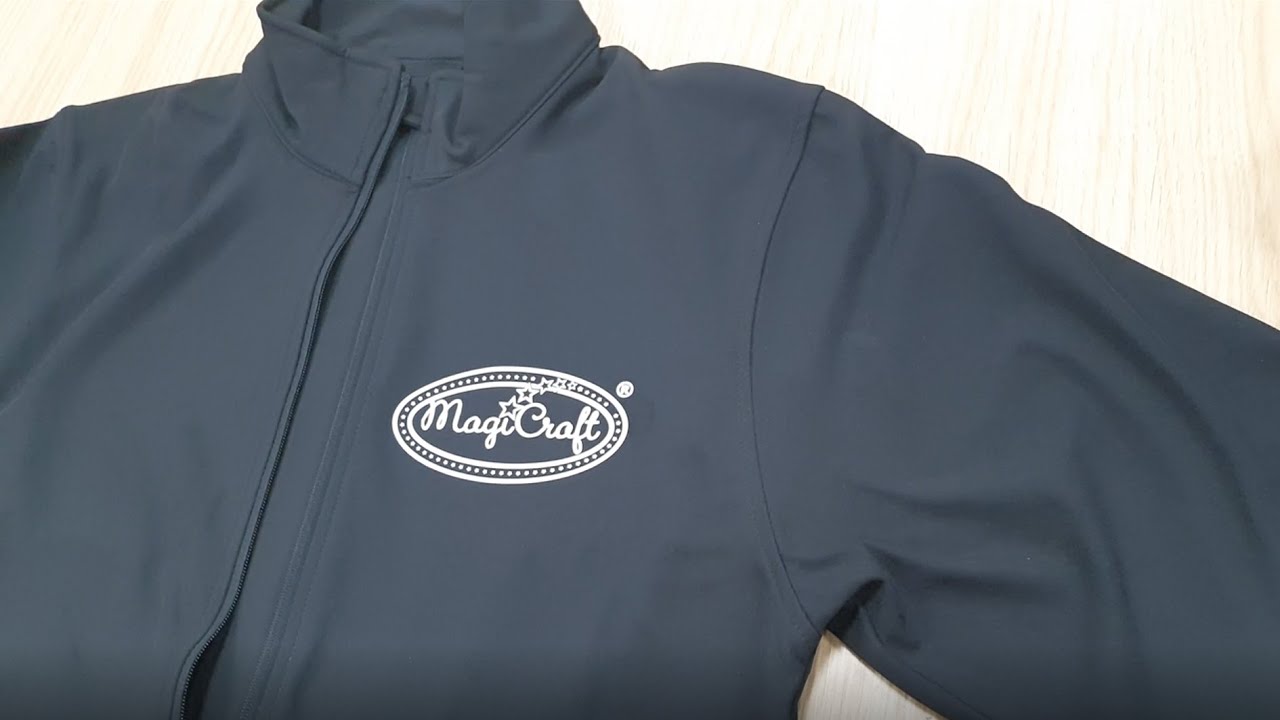 123 Flex SoftShell Jacket