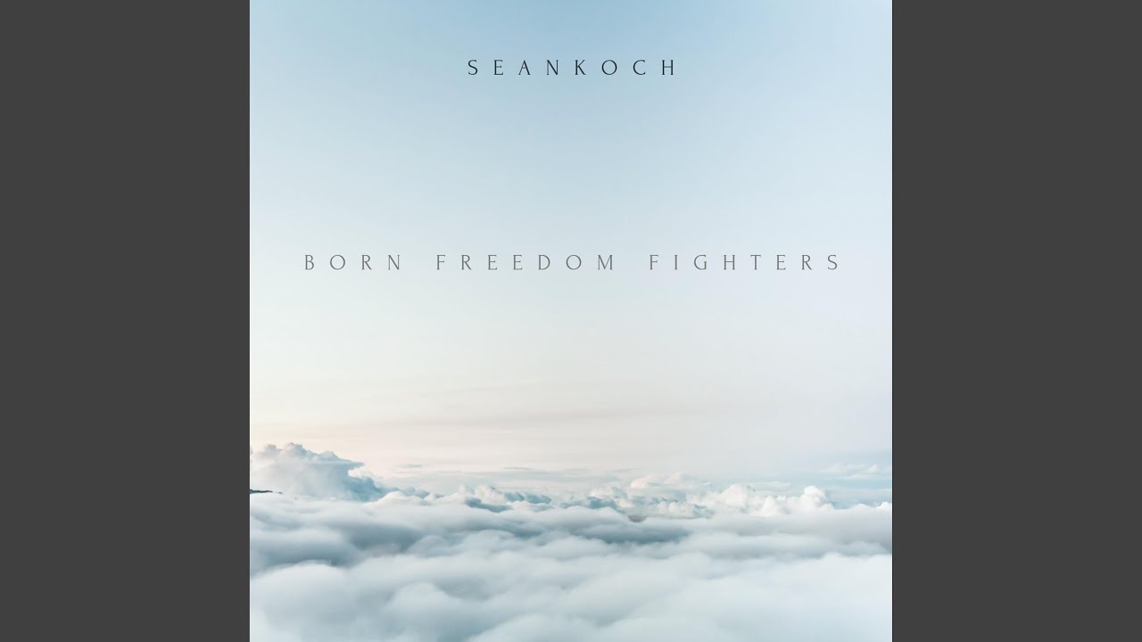 Born Freedom Fighters