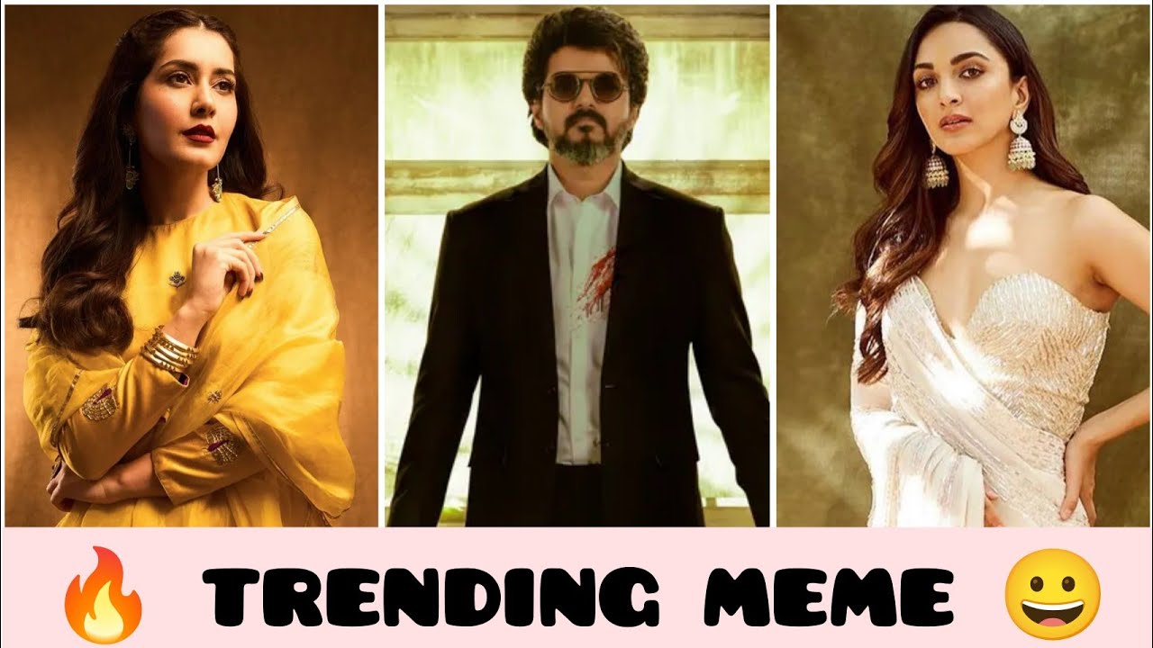 Trending meme 😂 / wah kya scene hai 😉 / Ye badhiya tha guru 🥳