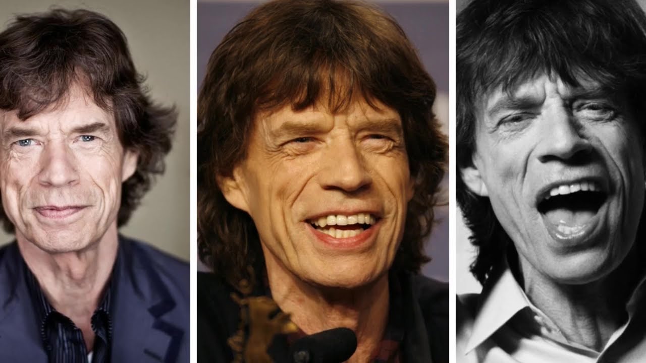 Mick Jagger: Short Biography, Net Worth & Career Highlights