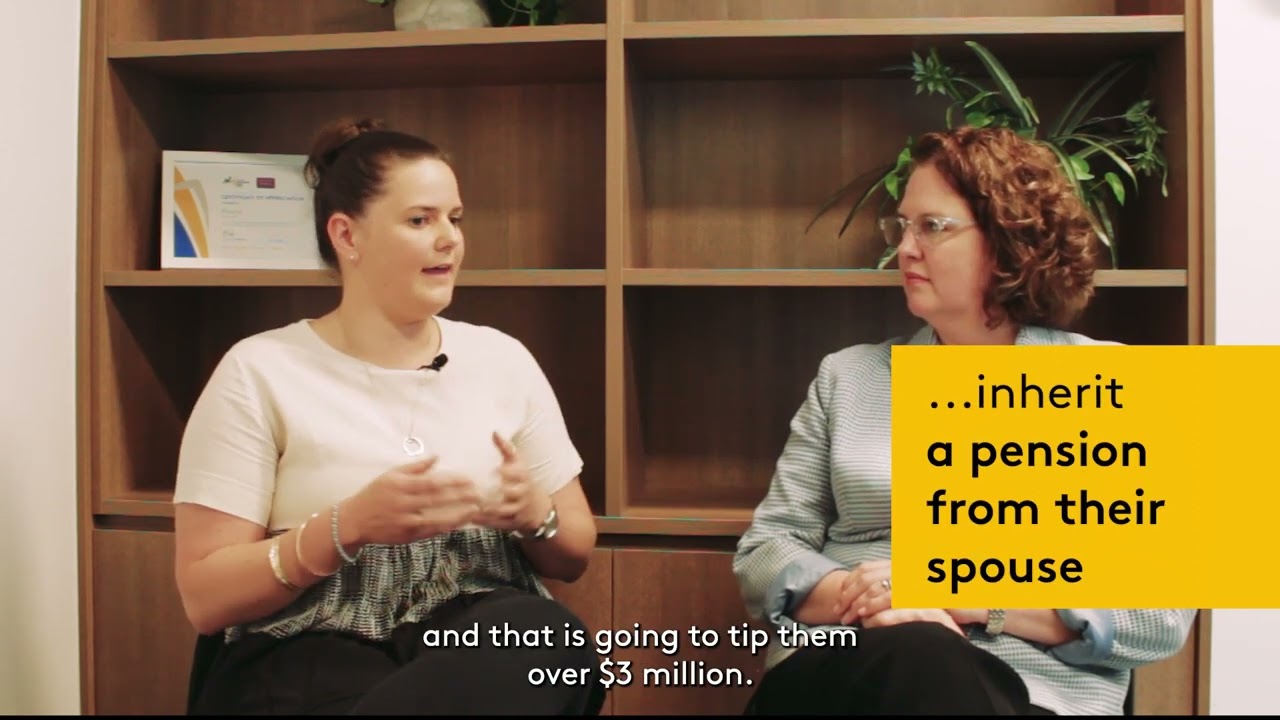 Moores Q&A | What are the proposed changes to Superannuation for balances over $3 million?