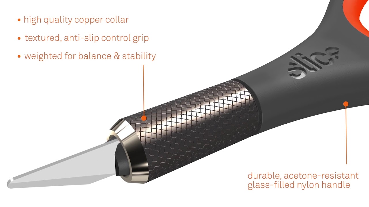Slice 10580 Precision Knife