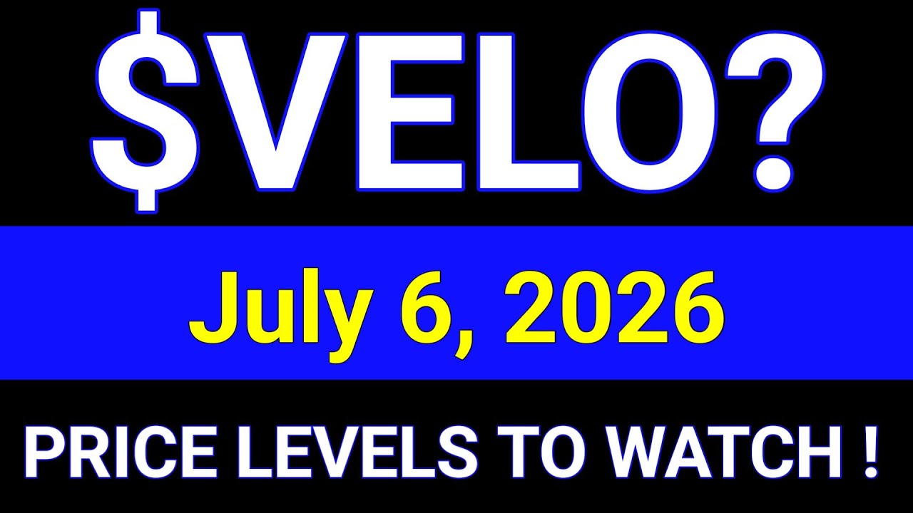 VELO Stock Analysis | Velo3D, Inc. | July 6, 2026
