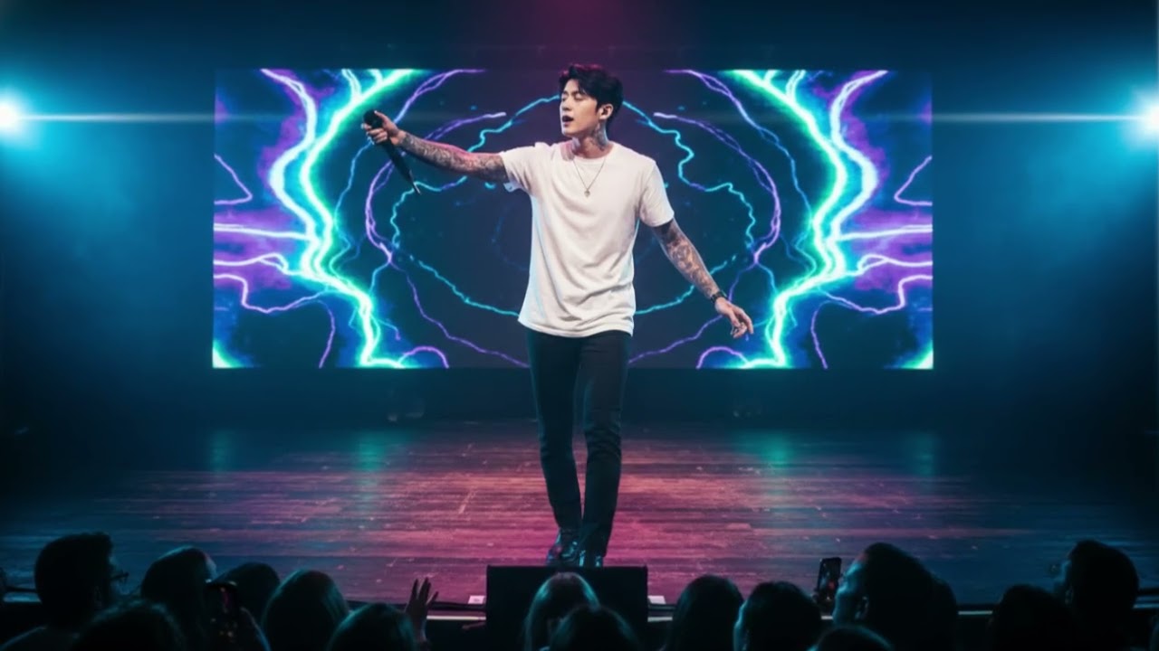 When I am afraid, You comfort When I am tired, You stay | Gospel | Worship