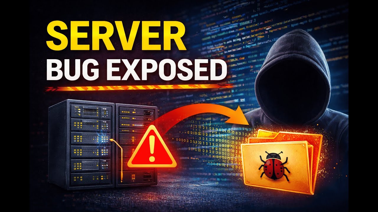 SSRF Vulnerability Explained | Web Security for Bug Bounty