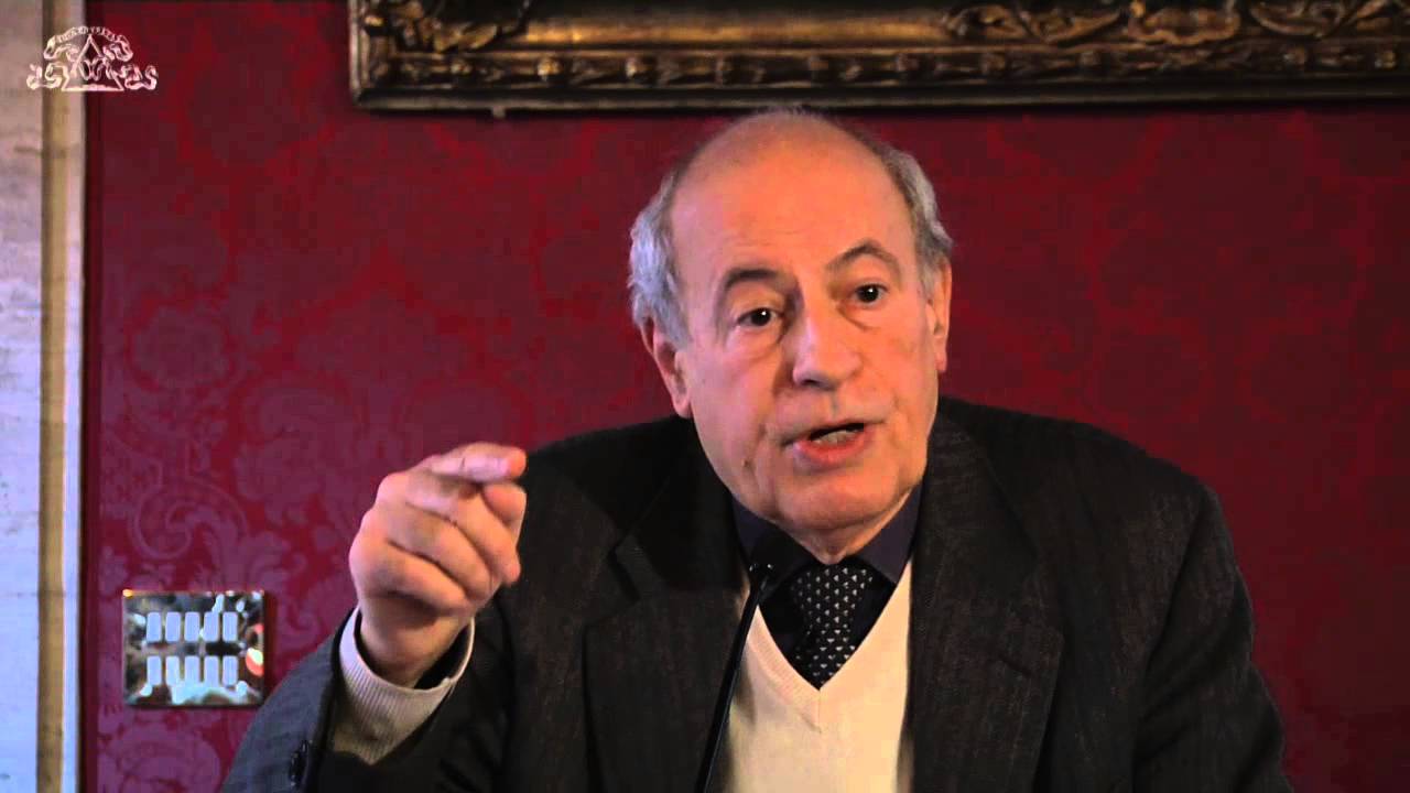 15-12-2015 Salvator Rosa - Mattina -6- Claudio Strinati parte seconda