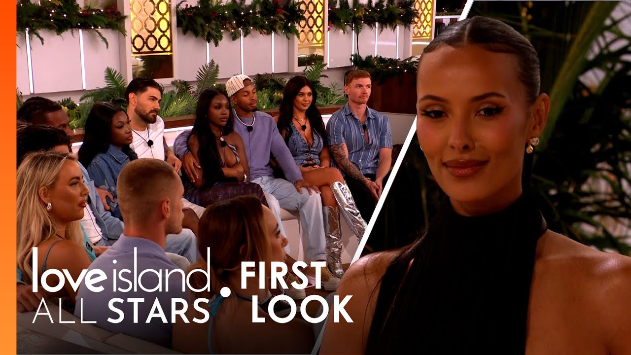 First Look 👀&nbsp;A BIG decision sends Islanders packing | Love Island All Stars 2026