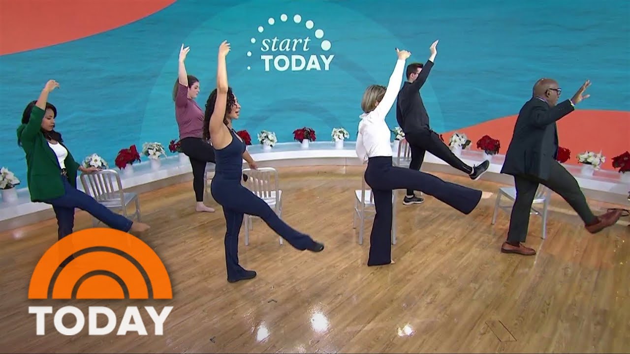 Fun and simple Pilates workouts that you can do at home