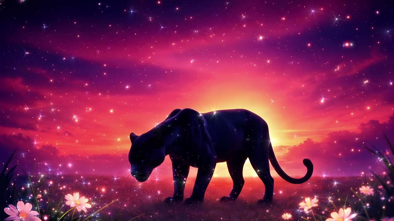 You are attracting Stability & Long-Term Commitment. Listen Before Sleep to Activate Energy. 444