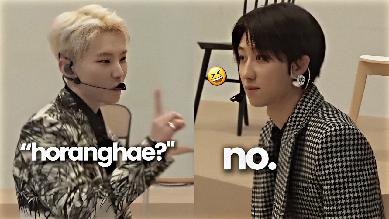 the8 losing braincells because of seventeen