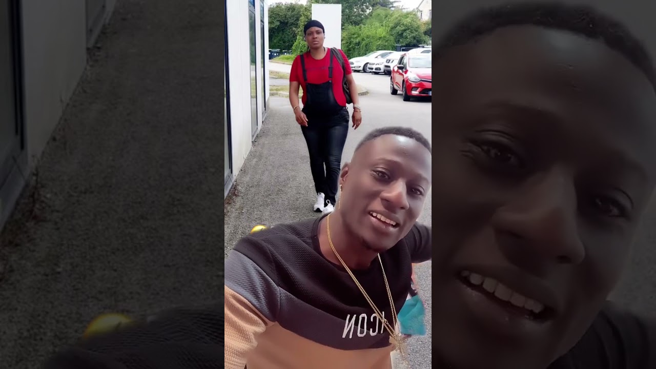 Très très urgent général chico 223 Vs Oumou balayira