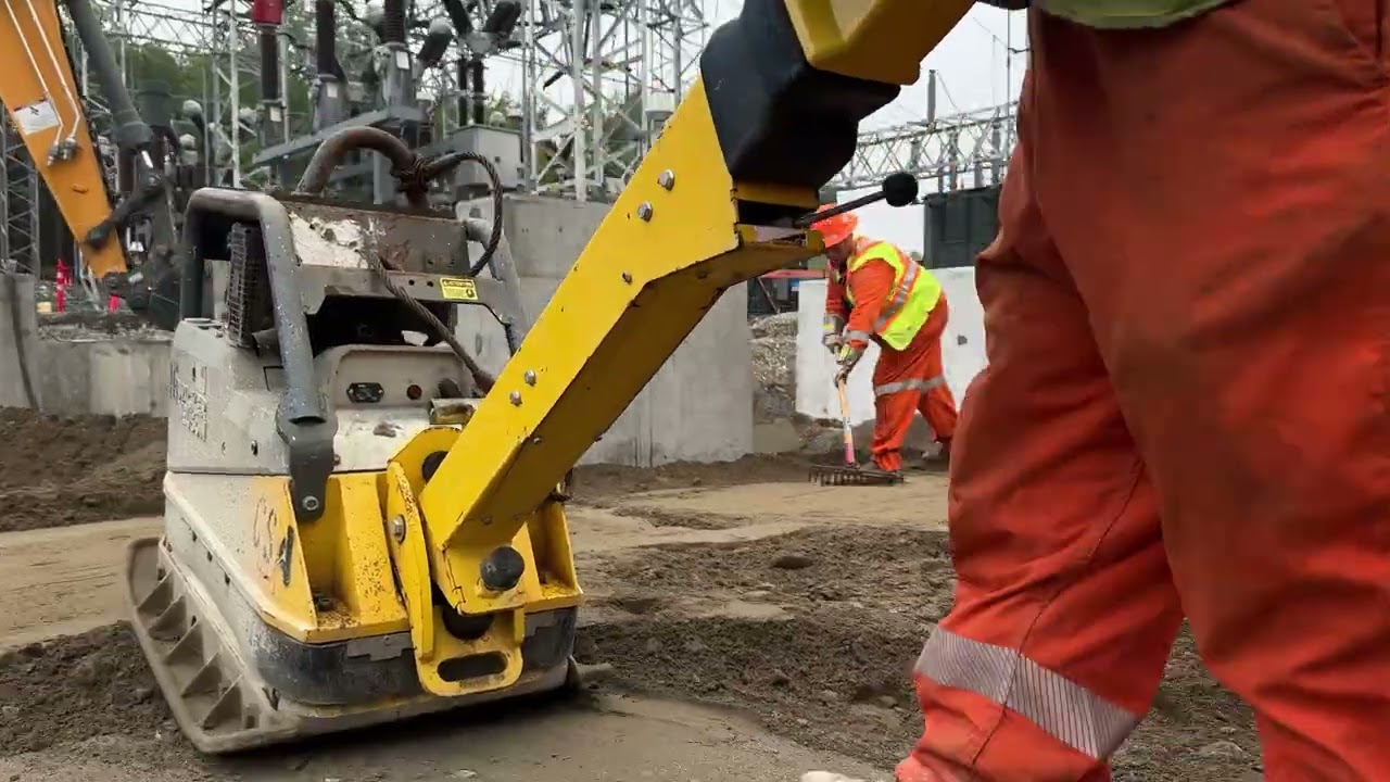 Construction St-Arnaud 2025