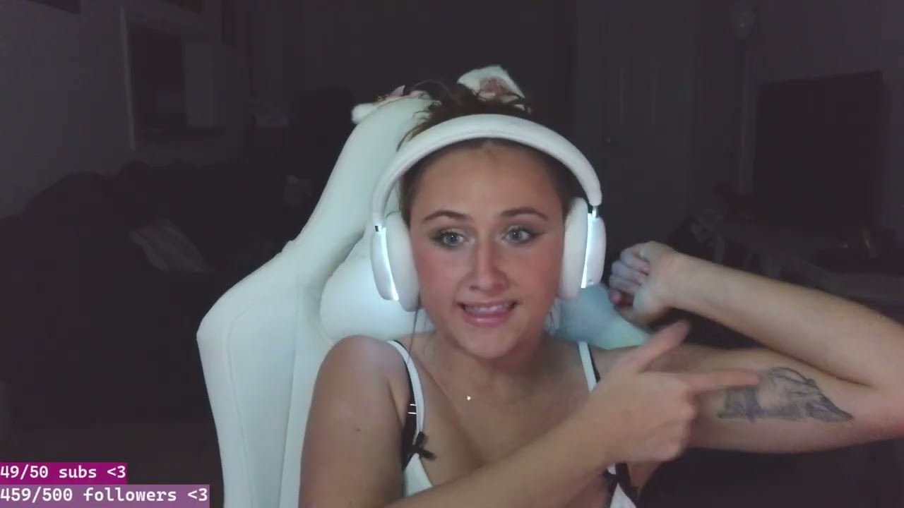 MOONBEAM ICECREAM MONDAY w @xxaleythiaxx !snips !discord