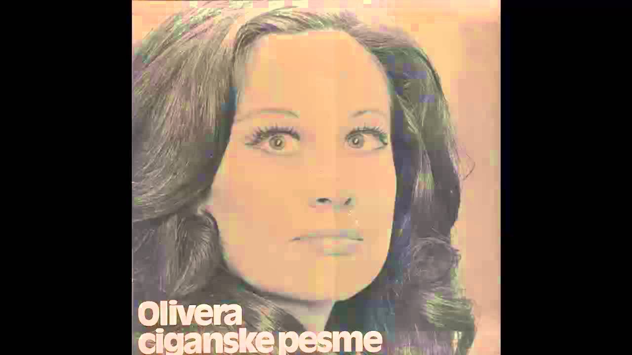 Olivera Katarina - Maruska - (Audio 1977) HD
