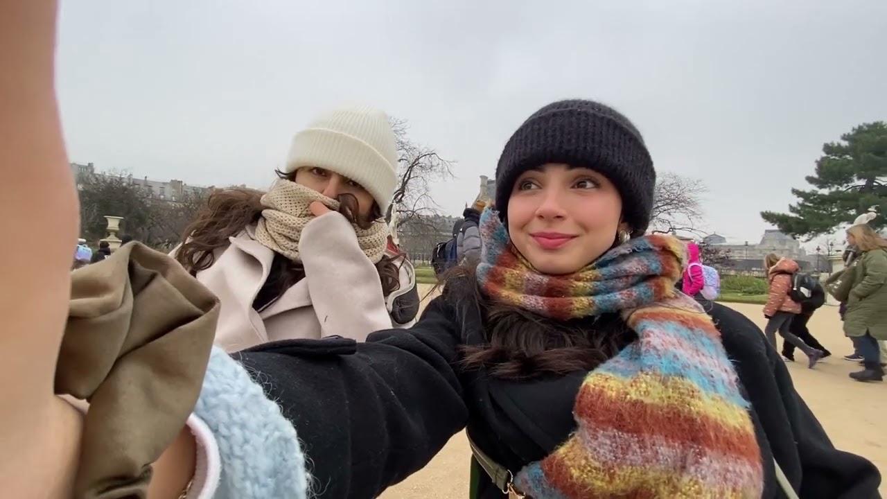 film rulomdan Paris