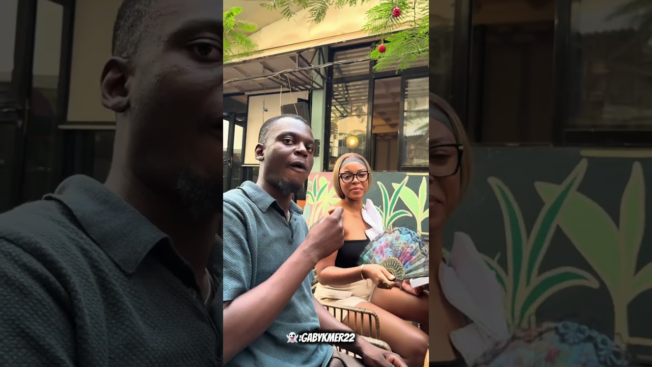 Au restaurant avec les riches 
