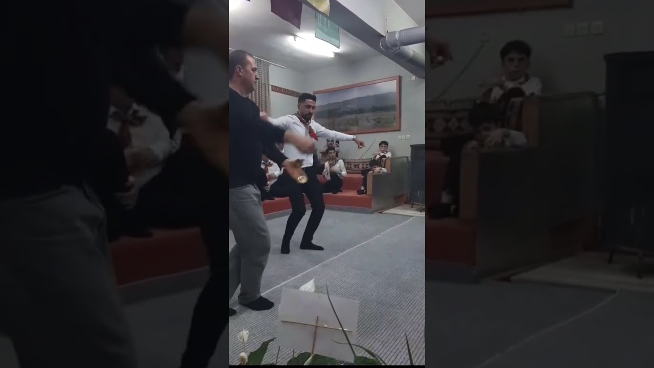 ÇANKIRI KORGUN KARATEKİN KÖYÜ EMİR KARATEKİN YAREN OTAĞI 10.01.2026