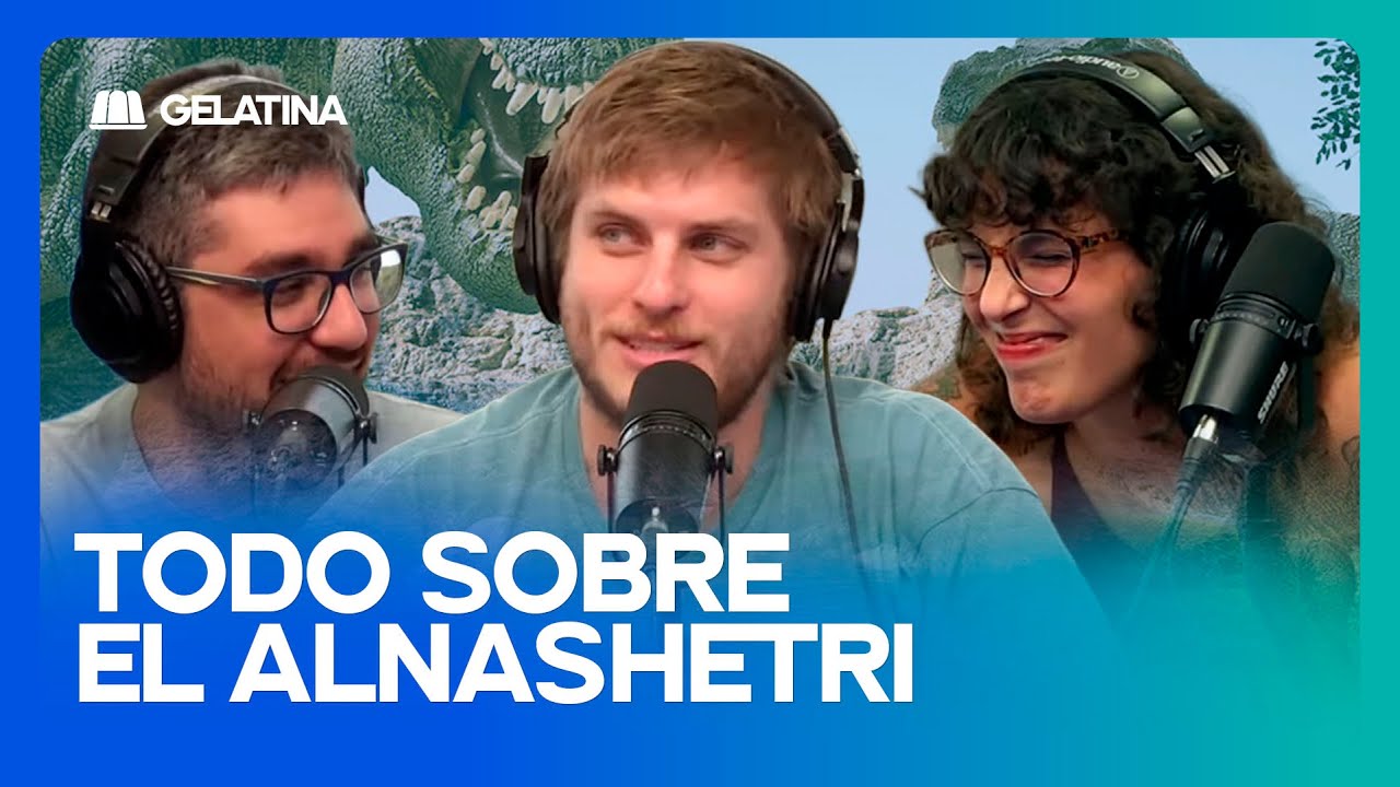 INDUSTRIA NACIONAL: TEMPORADA ALTA con Marcos ARAMBURU, Lia COPELLO y Matías MOWSZET
