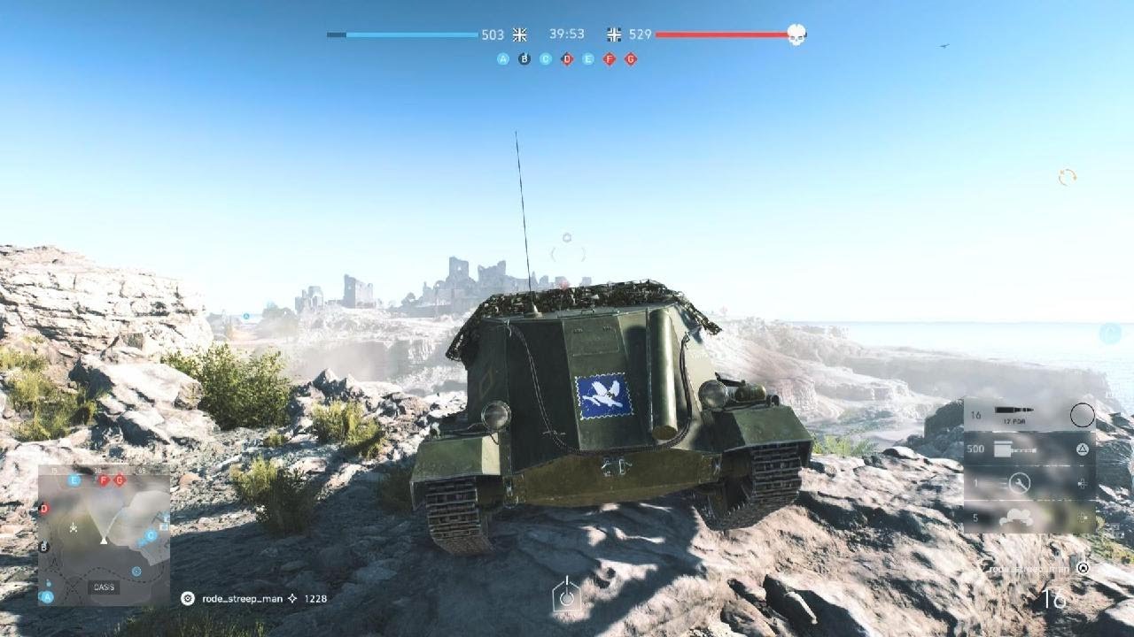 Battlefield V