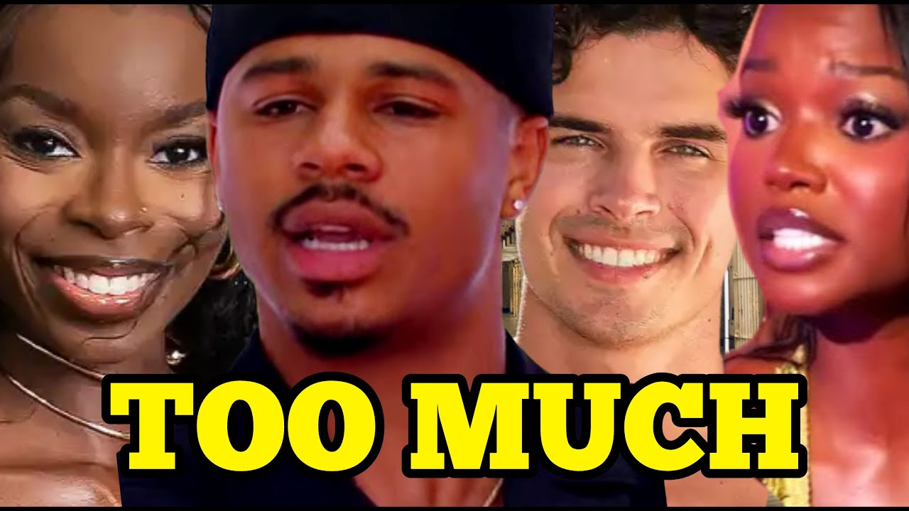 ACE EXP0SES OLANDRIA AND NIC?! HERPES ALLEGATION!? AMAYA LOSES 100K FOLLOWERS! NIC UNFOLLOWS HUDA?!