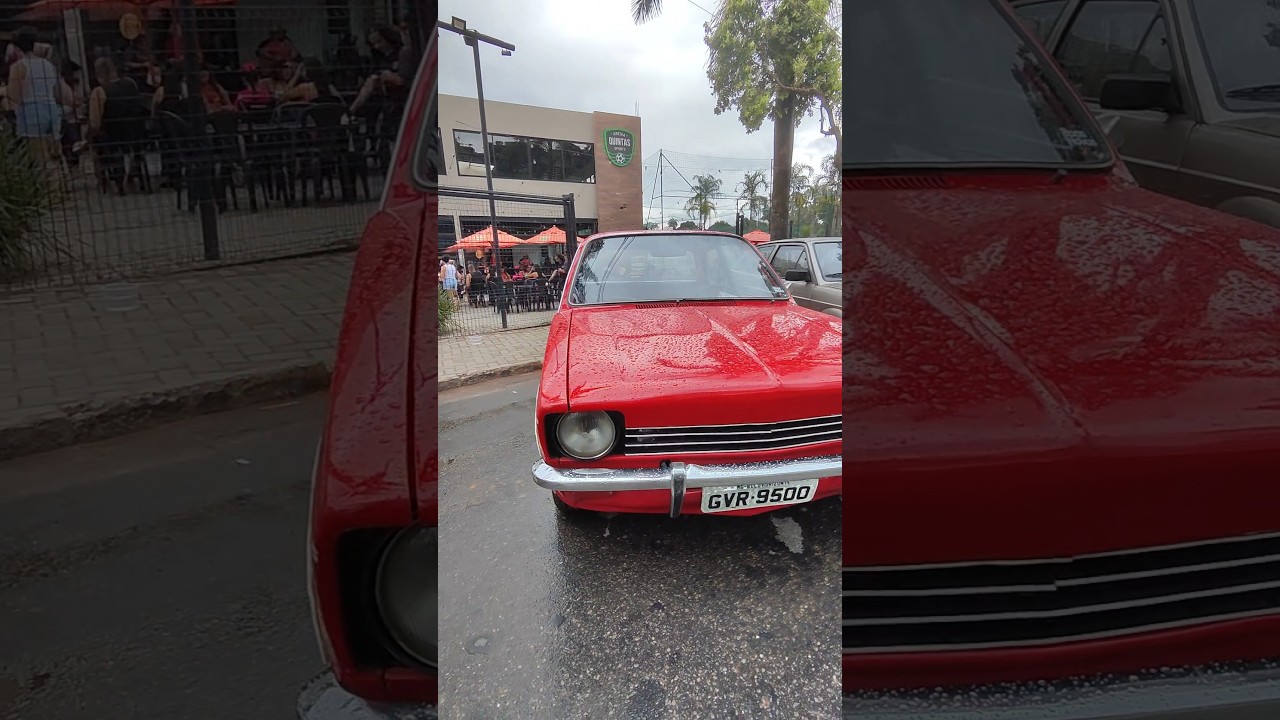 Chevette 74 #carroantigos #turbo #chevettedriftturbo