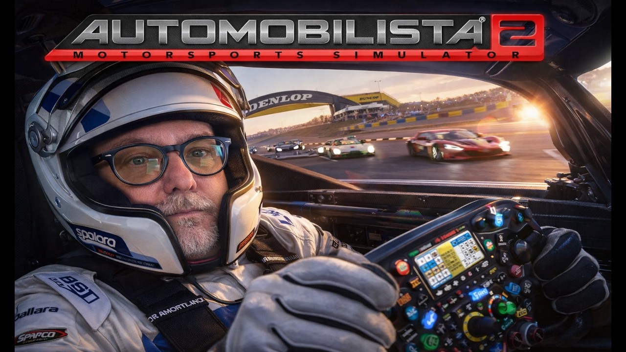 Automobilista 2