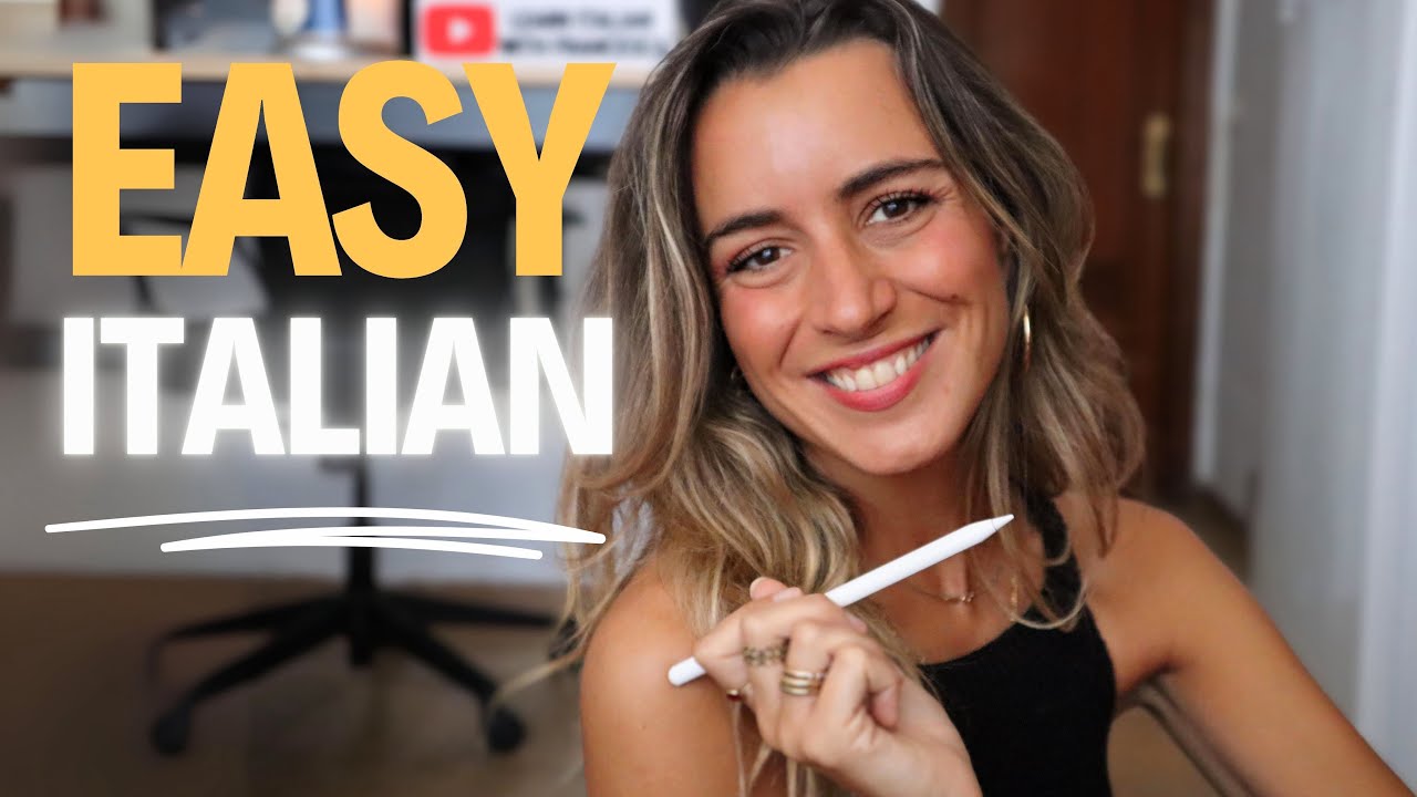 ITALIAN vocabulary GAME: la città!  (Comprehensible Input)