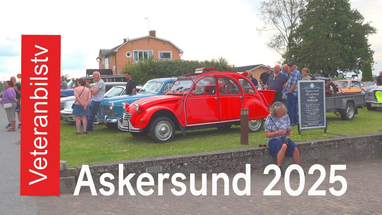 Askersund 2025