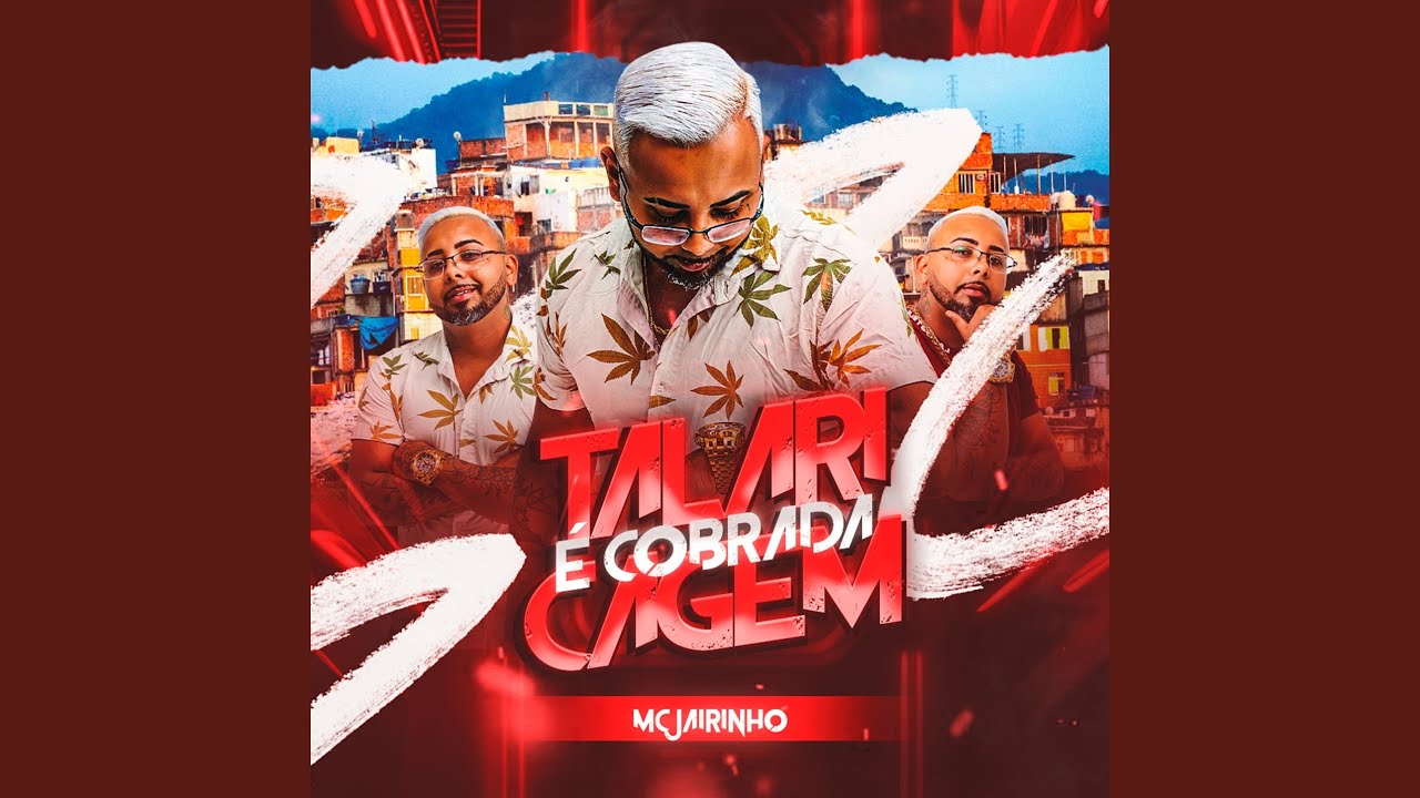Talaricagem &Eacute; Cobrada