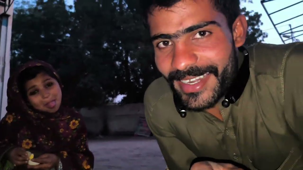 Part 3 Hamen raste mein ek chhoti si bacchi Mili hai