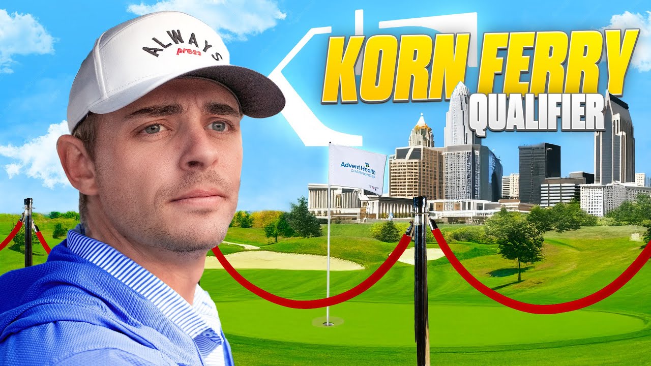 THE TOUR: Fighting Through Monday