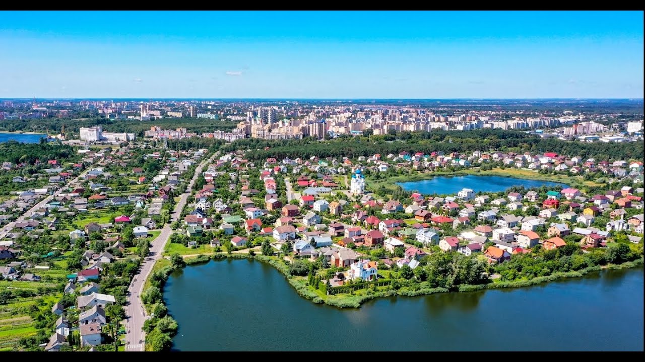 Район  Бреста 
