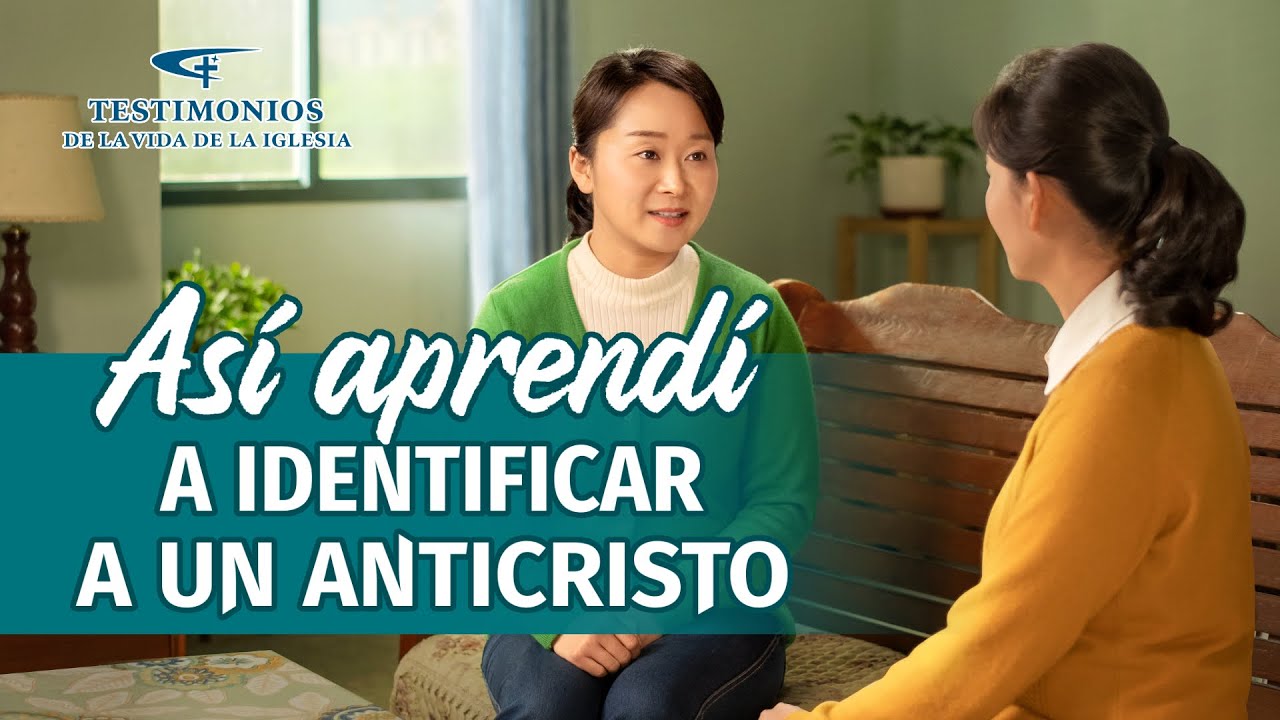 Testimonio cristiano | Así aprendí a identificar a un anticristo