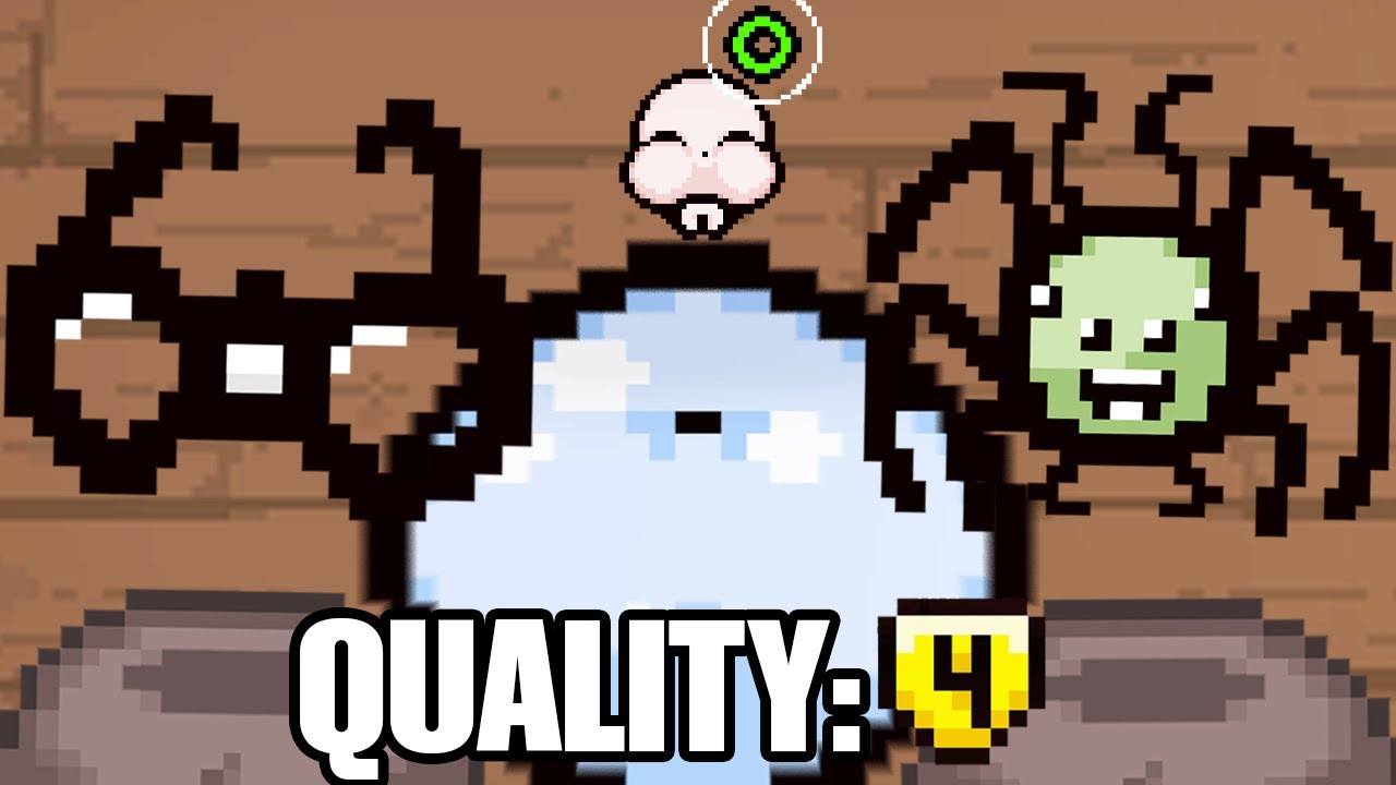 THIS is How You One Shot EVERY Boss